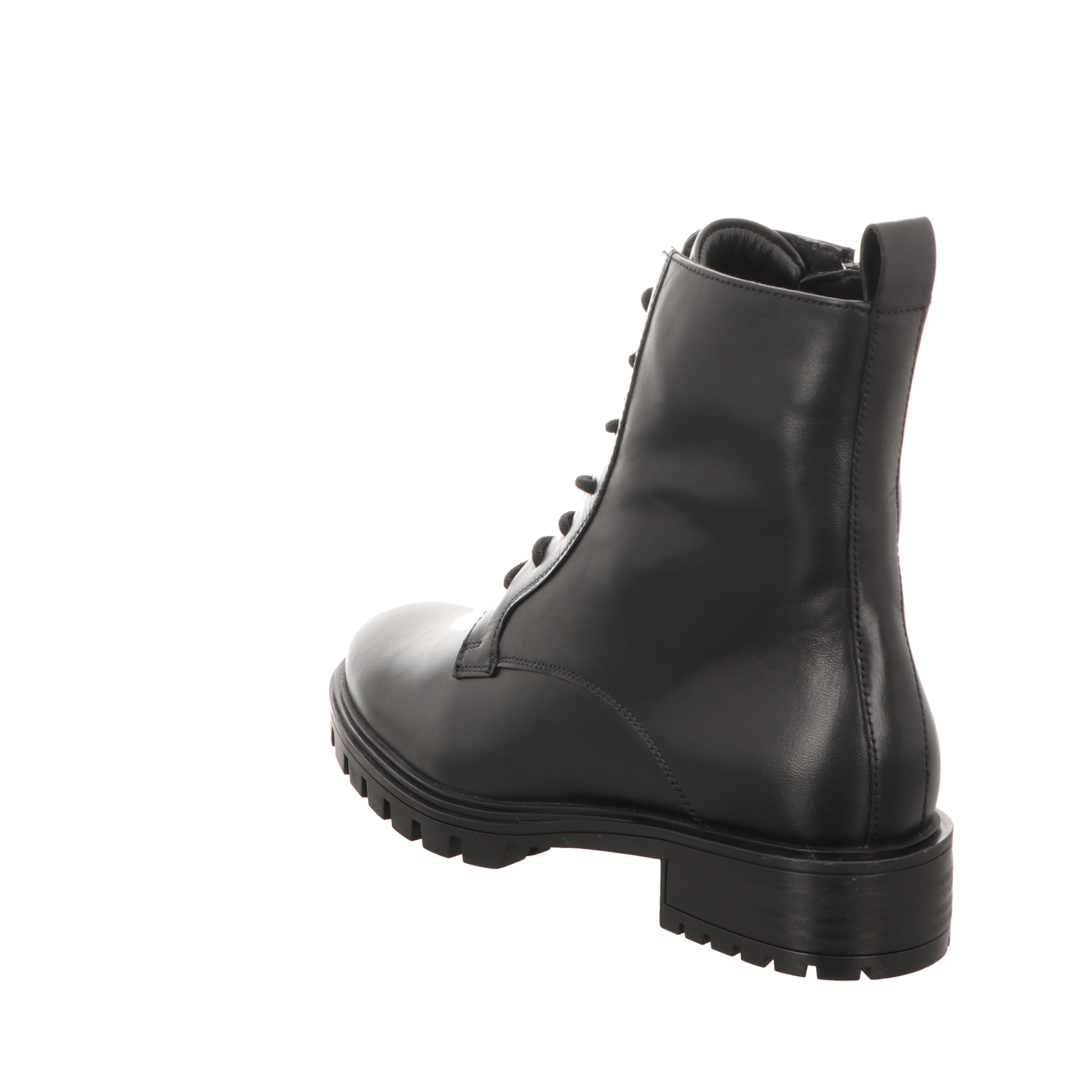 Ara Damen Stiefel Tulsa in schwarz