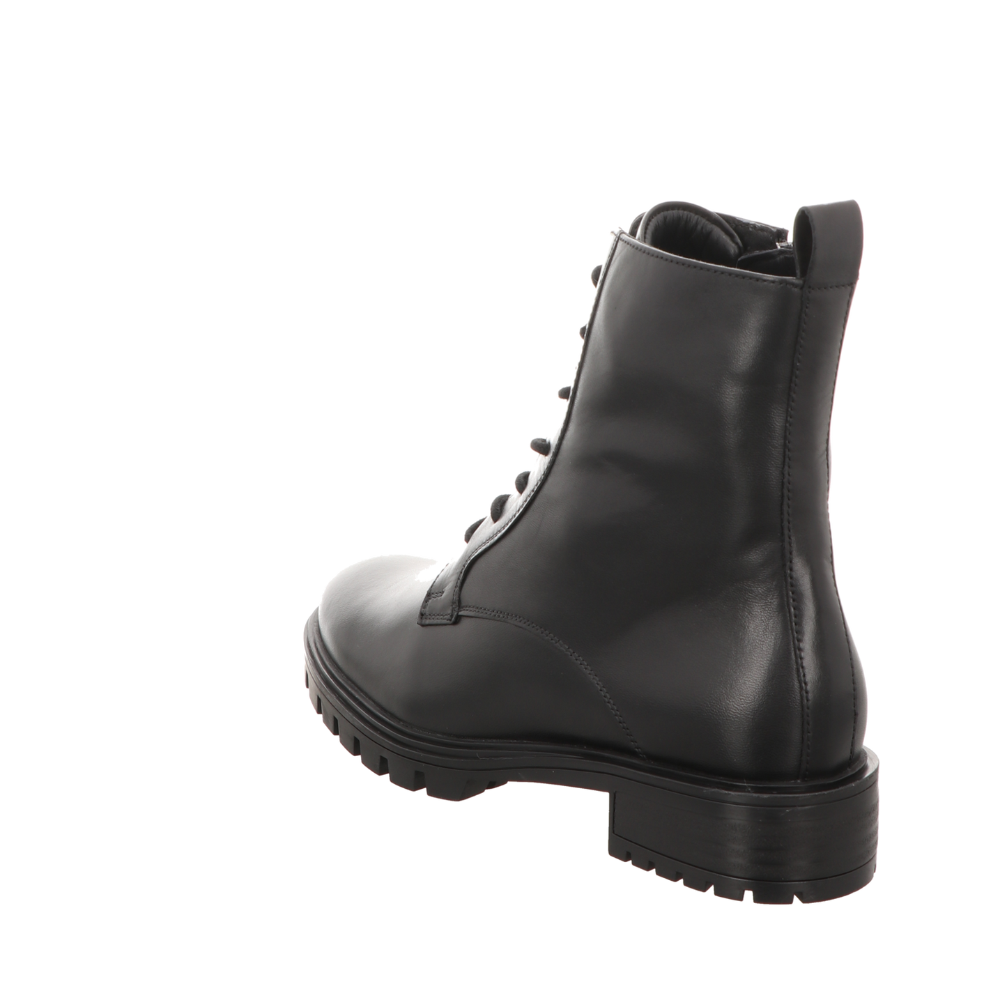 Ara Damen Stiefel Tulsa in schwarz