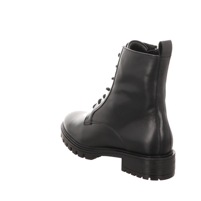 Ara Damen Stiefel Tulsa in schwarz
