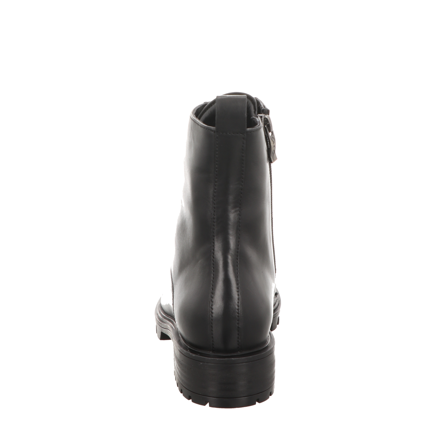 Ara Damen Stiefel Tulsa in schwarz