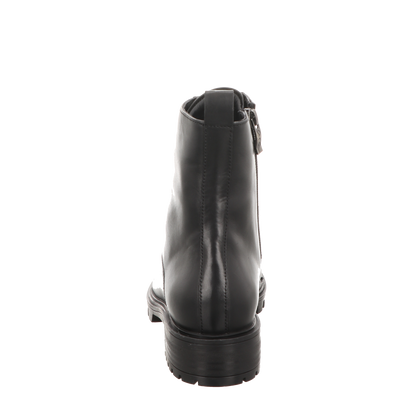 Ara Damen Stiefel Tulsa in schwarz
