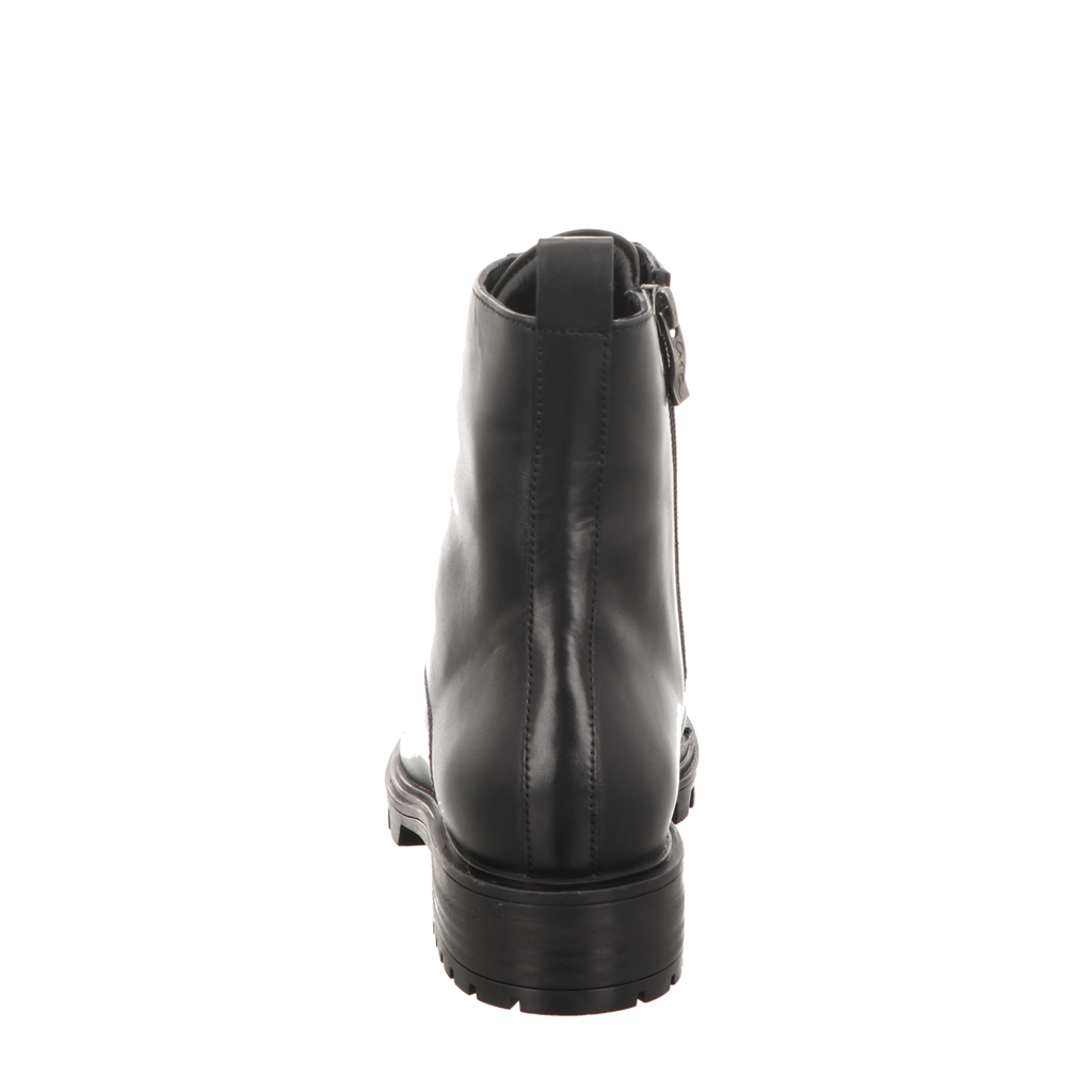 Ara Damen Stiefel Tulsa in schwarz