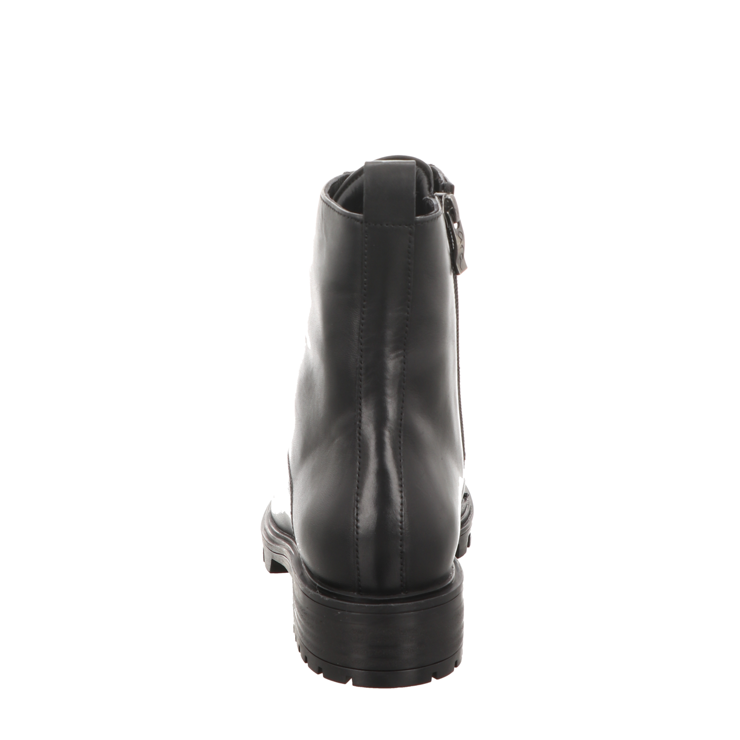 Ara Damen Stiefel Tulsa in schwarz