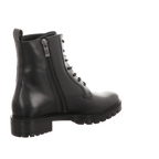 Ara Damen Stiefel Tulsa in schwarz