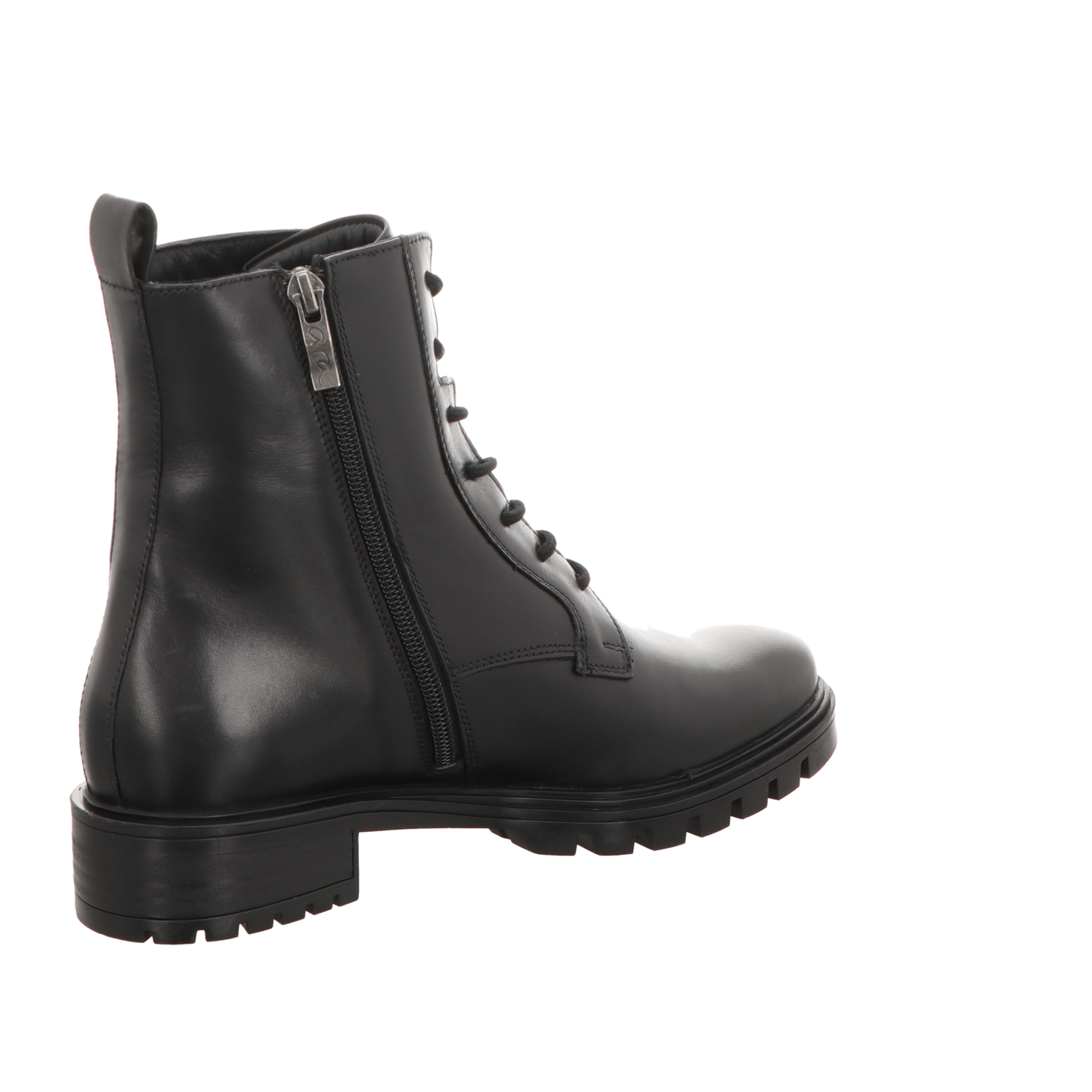Ara Damen Stiefel Tulsa in schwarz