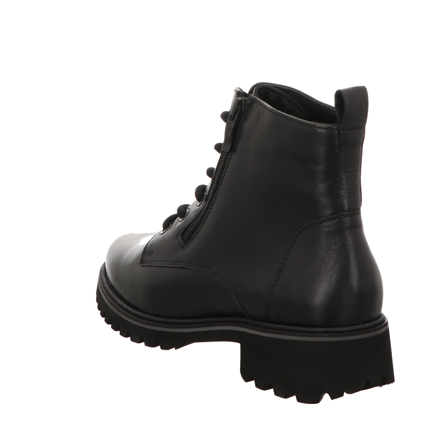 Ara Damen Schaftstiefel Kent 2.0 in schwarz
