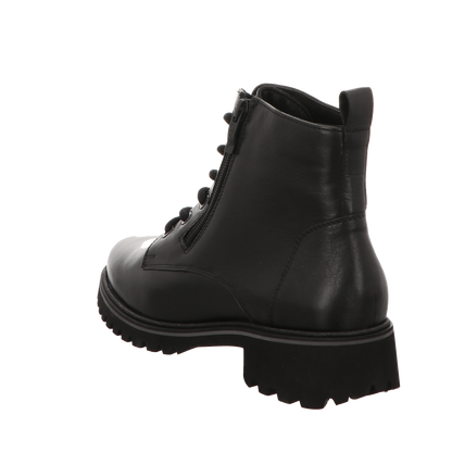 Ara Damen Schaftstiefel Kent 2.0 in schwarz