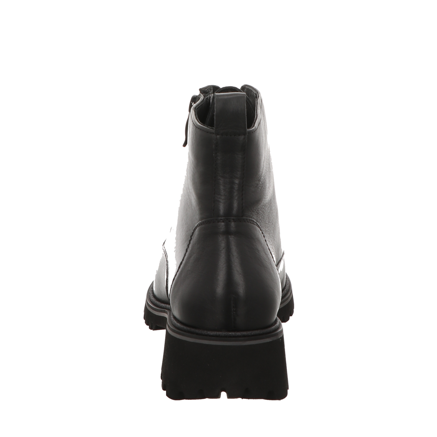 Ara Damen Schaftstiefel Kent 2.0 in schwarz