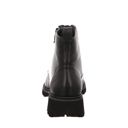 Ara Damen Schaftstiefel Kent 2.0 in schwarz