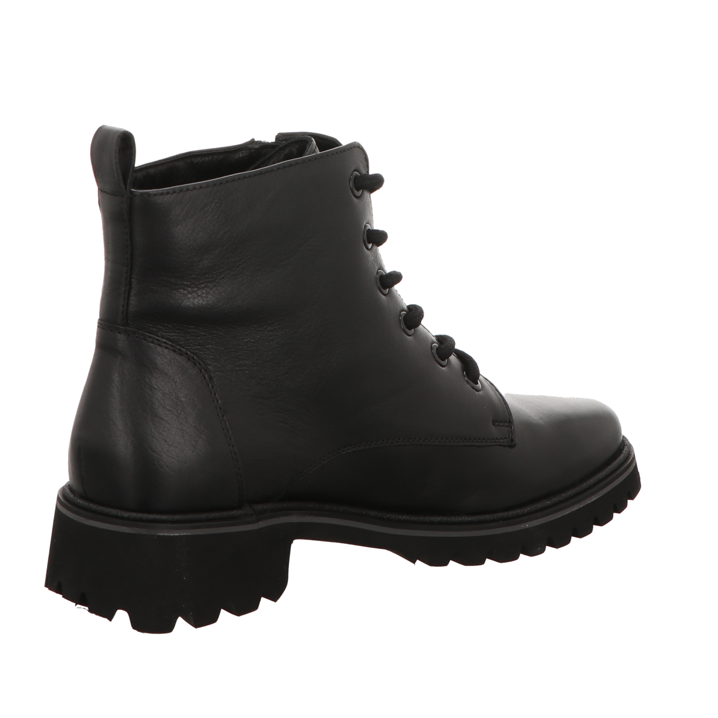 Ara Damen Schaftstiefel Kent 2.0 in schwarz