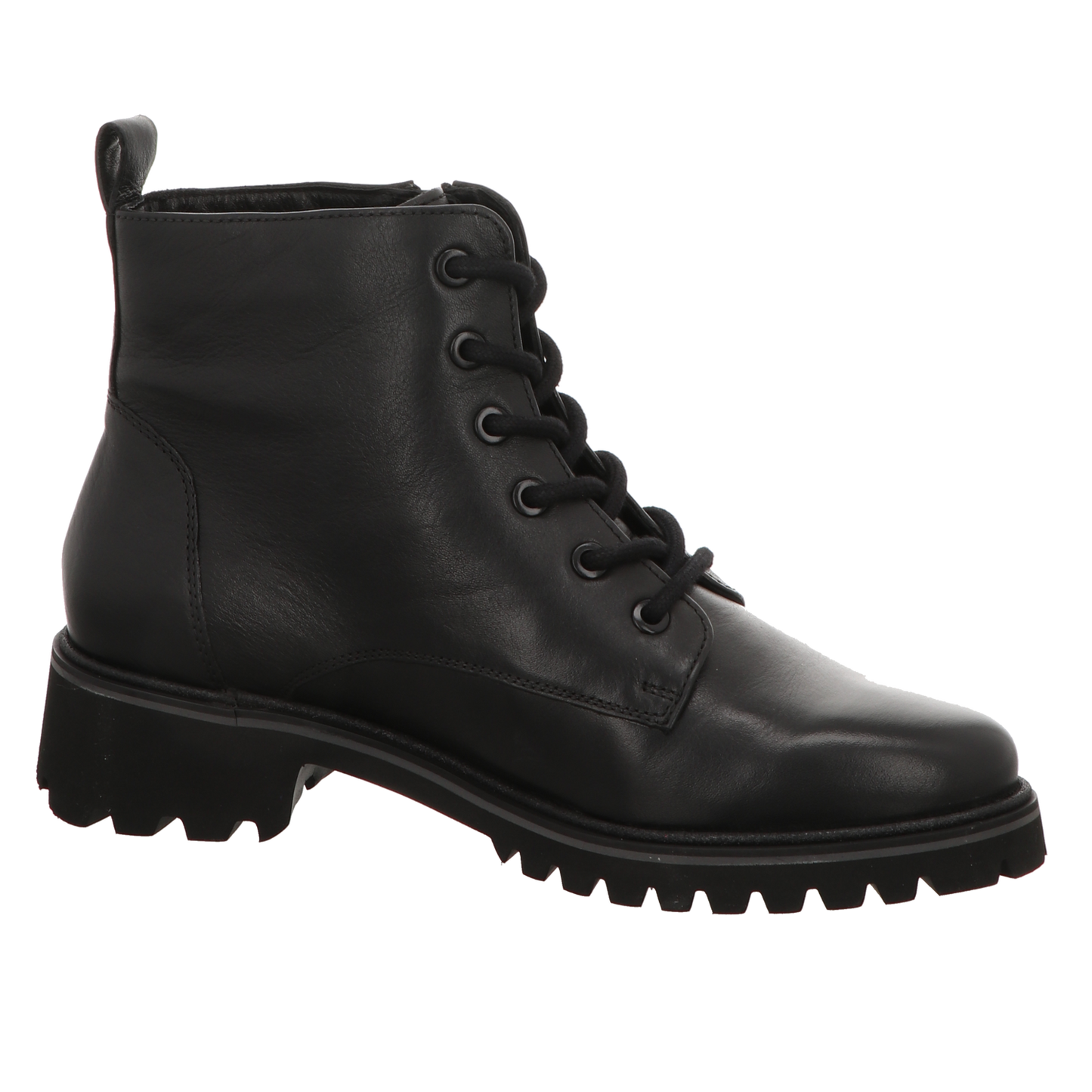 Ara Damen Schaftstiefel Kent 2.0 in schwarz