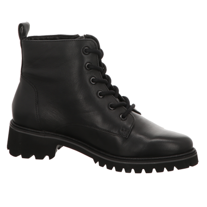 Ara Damen Schaftstiefel Kent 2.0 in schwarz