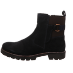 Ara Damen Stiefel Bristol in schwarz