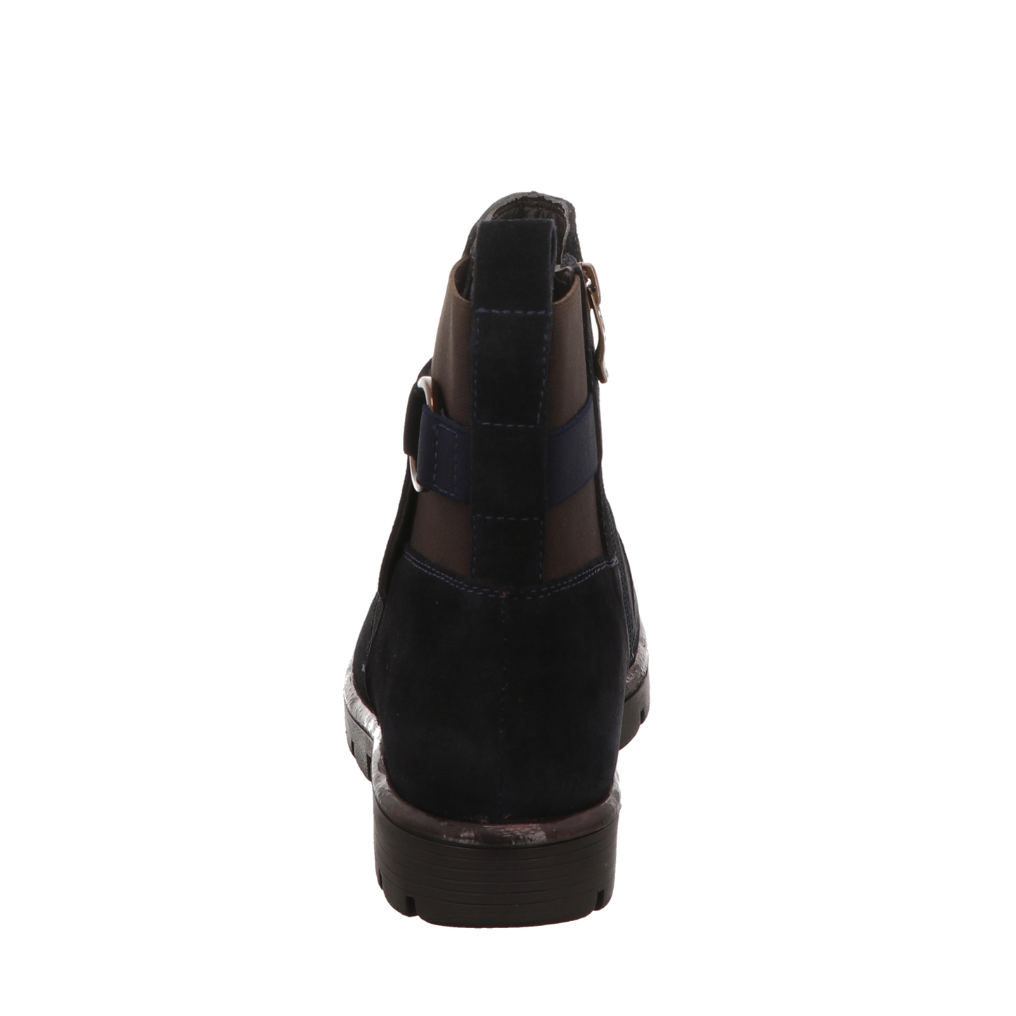 Ara Damen Stiefel Bristol in schwarz