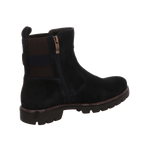 Ara Damen Stiefel Bristol in schwarz