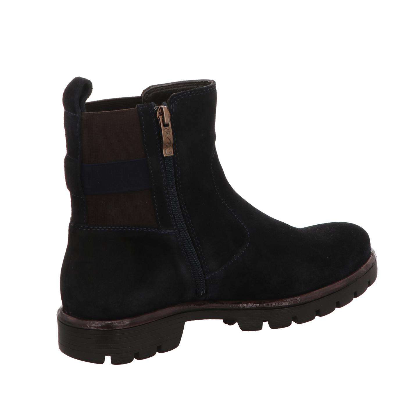 Ara Damen Stiefel Bristol in schwarz