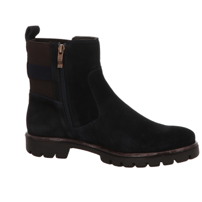 Ara Damen Stiefel Bristol in schwarz