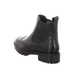 Ara Damen Stiefel Tulsa in schwarz