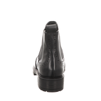 Ara Damen Stiefel Tulsa in schwarz