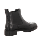 Ara Damen Stiefel Tulsa in schwarz