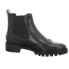 Ara Damen Stiefel Tulsa in schwarz
