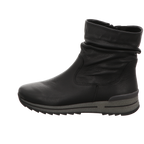 Ara Damen Stiefel Osaka in schwarz