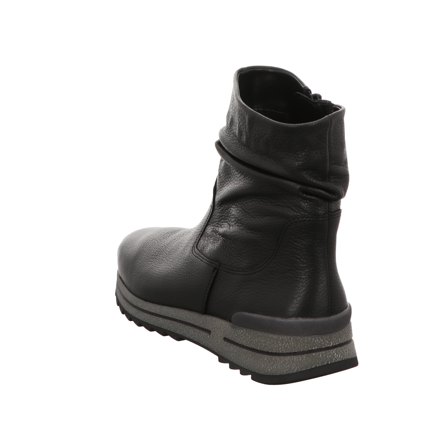 Ara Damen Stiefel Osaka in schwarz