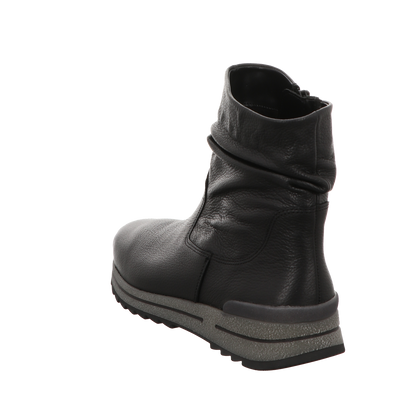 Ara Damen Stiefel Osaka in schwarz