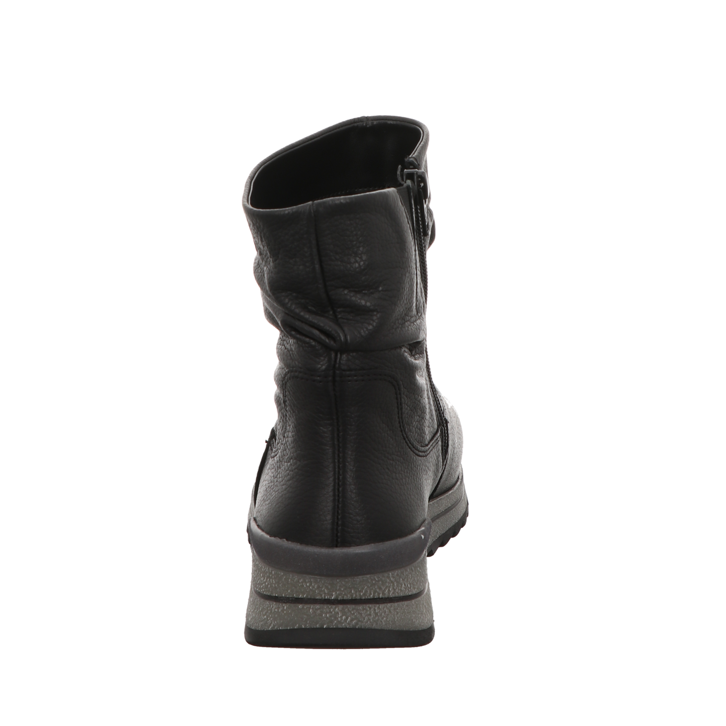 Ara Damen Stiefel Osaka in schwarz