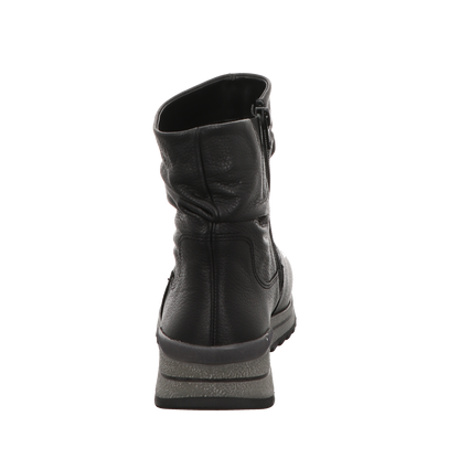 Ara Damen Stiefel Osaka in schwarz