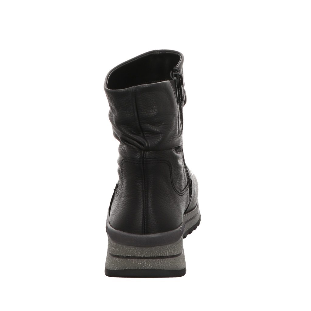 Ara Damen Stiefel Osaka in schwarz