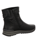 Ara Damen Stiefel Osaka in schwarz