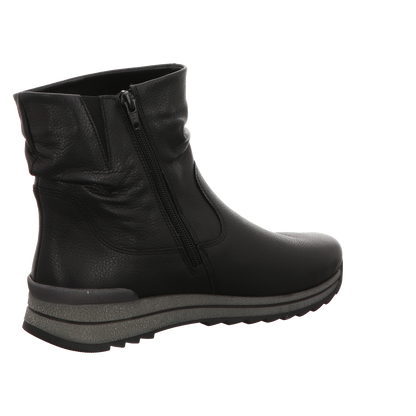 Ara Damen Stiefel Osaka in schwarz