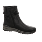 Ara Damen Stiefel Osaka in schwarz