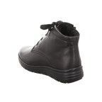 Semler Damen Stiefelette Greta in schwarz