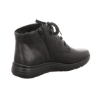 Semler Damen Stiefelette Greta in schwarz