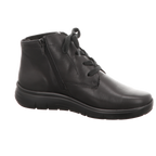 Semler Damen Stiefelette Greta in schwarz