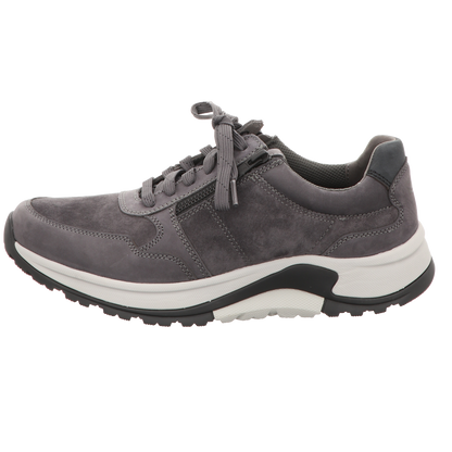 rollingsoft Herren Schnürschuh  in grau