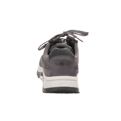 rollingsoft Herren Schnürschuh  in grau