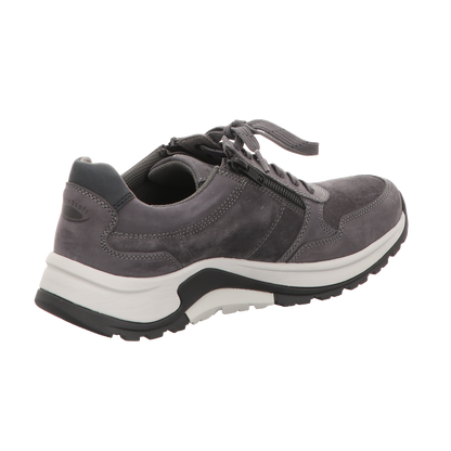 rollingsoft Herren Schnürschuh  in grau