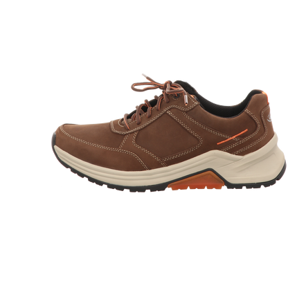 rollingsoft Herren Schnürschuh  in braun