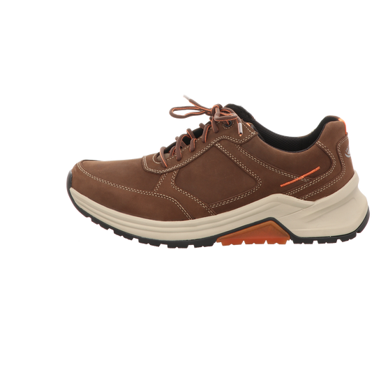 rollingsoft Herren Schnürschuh  in braun