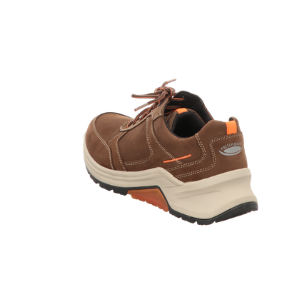 rollingsoft Herren Schnürschuh  in braun