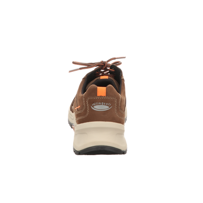 rollingsoft Herren Schnürschuh  in braun
