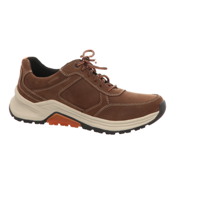 rollingsoft Herren Schnürschuh  in braun