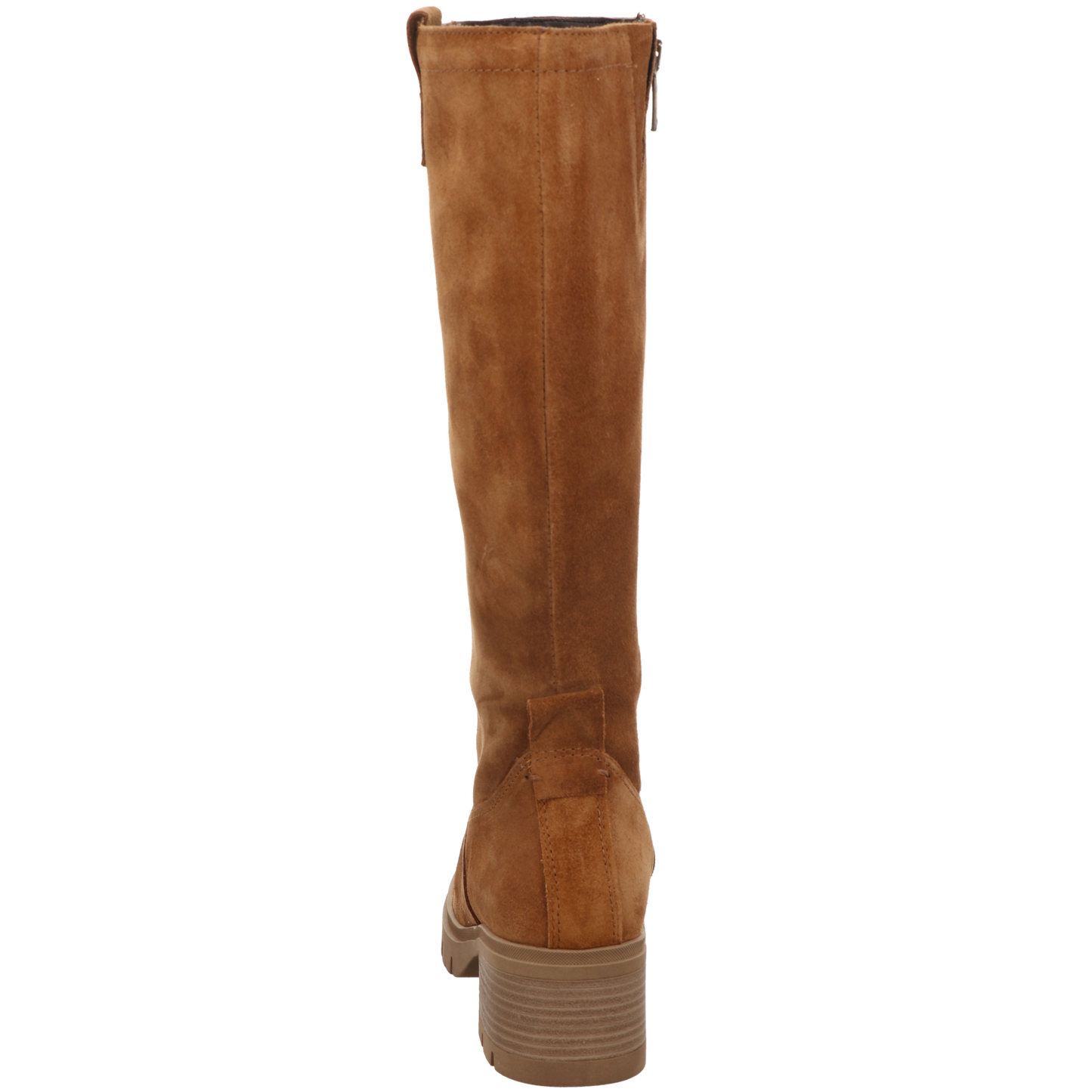 Tamaris Damen Stadtstiefel M2560143 in braun