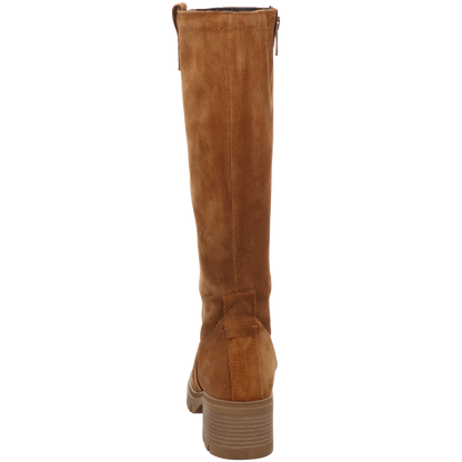 Tamaris Damen Stadtstiefel M2560143 in braun