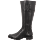 Tamaris Damen Stadtstiefel M2564243 in schwarz