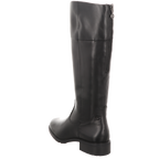 Tamaris Damen Stadtstiefel M2564243 in schwarz