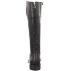Tamaris Damen Stadtstiefel M2564243 in schwarz